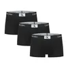 CK CALVIN KLEIN Herren Boxershorts 3er Pack Boxershorts aus Produktbild-Vorschau 1