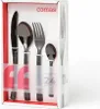 COMAS Besteck-Set HIDRAULIC Satin Black - 24 Teile Produktbild-Vorschau 9