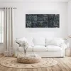 Glasbild 150x60cm in XXL für Wohnzimmer, Schlafzimmer Motiv Produktbild-Vorschau 2