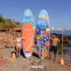 Deska SUP Nadmuchiwana z Akcesoria Premium - HUIIKE | Podgląd zdjęcia produktu 7