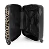 NoBoringSuitcases.com - Koffer Frauen - Panther Druck - Produktbild-Vorschau 4