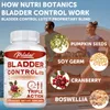 Bladder Control (120 Kapsel) Nahrungsergänzungsmittel, Produktbild-Vorschau 7
