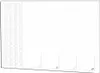 RNK Verlag 46647 Sous-main "Office - dotted" - 60 x 42 cm, Voir les images du produit 2