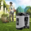 6-in-1-Hüftclip-Ventilator, 5 Geschwindigkeiten, geeignet Produktbild-Vorschau 8