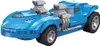 MEGA Hot Wheels Collector Twin Mill Anteprima dell’immagine prodotto 7