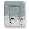 Kikido Přebalovací podložka 70×50 cm - Podložka na Náhled obrázku produktu 1