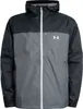 Under Armour Cloudstrike Colourblock-Jacke, Schwarz L Produktbild-Vorschau 6
