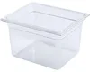 Ziva - sous vide Deckel Isolierabdeckung - M (12L) Produktbild-Vorschau 2