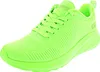 Skechers Damen BOBS SQUAD CHAOS - COOL RYTHMS BOBS SQUAD Voir les images du produit 54