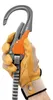 Petzl Scorpio, valbeveiligingsharnas, draagvermogen 120 kg Productafbeelding-voorbeeld 6