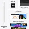 Tablet Apple iPad Air 11" M2 8 GB RAM 1 TB Grau Podgląd zdjęcia produktu 6