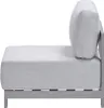 Garden Impressions Levanto Mittel Element - taupe - valley Produktbild-Vorschau 6