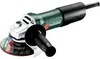 Metabo W 850-125 Winkelschleifer Produktbild-Vorschau 8