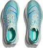 Hoka W Mach X 2 - kleur: sneeuwsmelt/blauw, maat: 7.5 Productafbeelding-voorbeeld 2