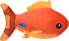 Fisch Collectible Plush Assortment - 4" Blind, Ryba, 6 Náhled obrázku produktu 3