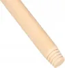 Trzonek drewniany do mioteł i mopów 120 cm Podgląd zdjęcia produktu 2