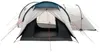 Easycamp Alicante 600 Twin Zelt Beige 6 Places Beige 6 Produktbild-Vorschau 6