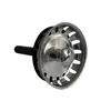 Siebkörbchen für Teka Spüle mit 1 1/2 Zoll ohne Excenter / Produktbild-Vorschau 1
