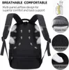 30L Rucksack Herren Damen Sport Reise Rucksack Laptop Produktbild-Vorschau 2