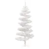 The Living Store Spiral-Weihnachtsbaum mit Beleuchtung und Produktbild-Vorschau 5