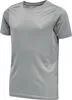 Hummel KIDS CORE FUNCTIONAL T-SHIRT S/S EVENING PRIMROSE Produktbild-Vorschau 6
