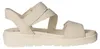 Tamaris Dámské sandály 1-28241-42 creme Náhled obrázku produktu 8