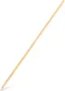 Baguettes à chichon en bambou 25 cm, Ø 3 mm [200 pièces] Voir les images du produit 1