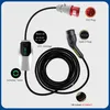 Ładowarka samochodowa 11 kW, 6-16 A, kabel do ładowania Podgląd zdjęcia produktu 3