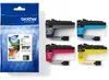 Brother LC-426 Value Pack C/M/Y/BK Náhled obrázku produktu 5