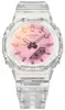 Hodinky Casio G-Shock GMA-P2100-7AER 20BAR Náhled obrázku produktu 9