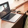 Handliche kabellose Maus für einen USB-Computer, grau Produktbild-Vorschau 14