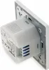 MILOS Wifi Schalter mit Dimmer, SmartHome, App Steuerung Produktbild-Vorschau 6
