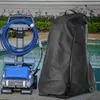 Kryt pro bazénové roboty „Delfin“, klasická plachta na Náhled obrázku produktu 4