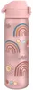 Ion8 Trinkflasche 500 Ml Rosa Regenbogen Produktbild-Vorschau 3