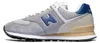 New Balance scarpe U574SPB Anteprima dell’immagine prodotto 3