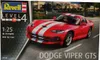 Revell 07040 Dodge Viper GTS model samochodu wyścigowego, Podgląd zdjęcia produktu 1