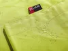 BELIANI Potah na velký sedací vak limetkově zelený nylon Náhled obrázku produktu 9