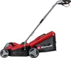 Tondeuse à gazon sans fil Einhell GE-CM 18/33 Li Voir les images du produit 18