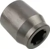Manchon de raccordement 6x8 pour pompe de basculement Voir les images du produit 2