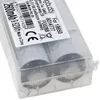 Digibuddy 18650 Akku Li-Ion-Zelle 2er Pack Produktbild-Vorschau 3