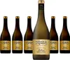 6 x Delicato Family Wines 1924 Double Gold Buttery Produktbild-Vorschau 1