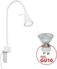Lampe de lit LED BRILONER LEUCHTEN TUSO, 5 W, 400 lm, IP20, Voir les images du produit 8