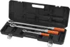 NEO TOOLS Jeu de clés dynamométriques 1/4", 3/8", 1/2" 3 Voir les images du produit 1