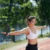 Sport-Tec Turnringe Gynmastikringe Gym Rings Training Produktbild-Vorschau 4