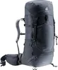 DEUTER Aircontact Lite 35 + 10 SL BLACK-GRAPHITE Produktbild-Vorschau 12