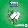 EXTRA PROFESSIONAL Fresh Dose Spearmint 50 drážok (1 dávka) Náhľad obrázku produktu 2