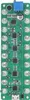 VU Meter,LED VU Meter,LED VU Meter Module,LED Display,LED Voir les images du produit 1