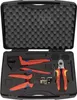KNIPEX Werkzeugkoffer für Photovoltaik Produktbild-Vorschau 1