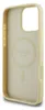 Guess Guhmp16Lpsapsmed Iphone 16 Pro6.3 Or/or Hardcase Voir les images du produit 6