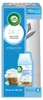 The image shows the packaging of an Air Wick automatic spray air freshener. Anteprima dell’immagine prodotto